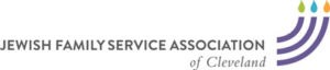 Jewish Family Service Association of Cleveland logo