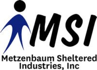 Metzenbaum Sheltered Industries, Inc logo